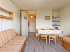 Studio à Montchavin, proche centre et pistes, vue vallée, TV, balcon - FR-1-181-2529